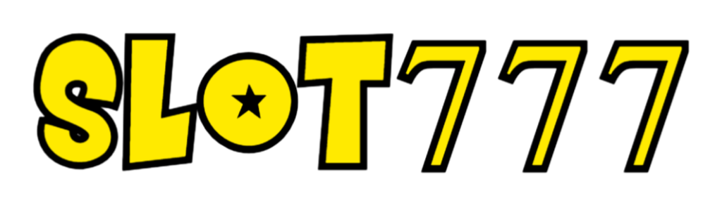 logo SLOT777